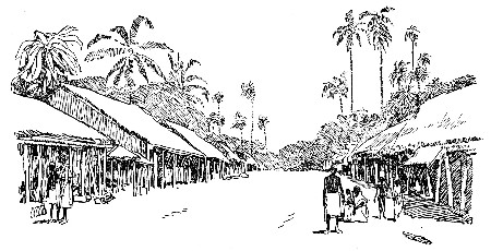 A NATIVE VILLAGE.