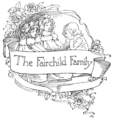 The Fairchild Family