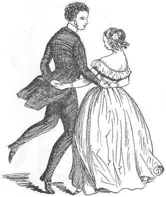 The Drawing-room Polka.—Figure 5