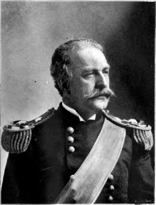 MAJOR-GENERAL MILES.