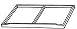 Fig. 15. Blank Case for electrotypes.