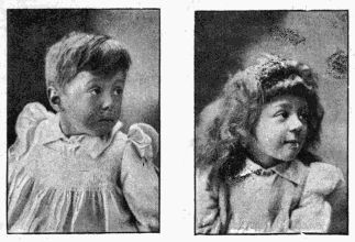 'THE TWINS'—BOOTLES AND BETTY
(From photographs by H. S. Mendelssohn)