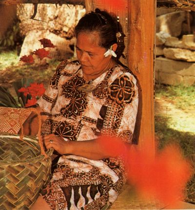 Polynesian Cultural Center