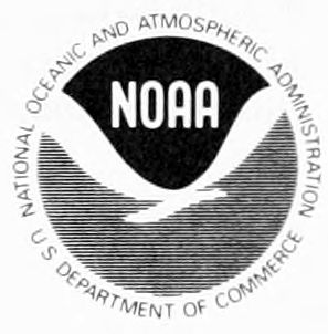 [NOAA logo]