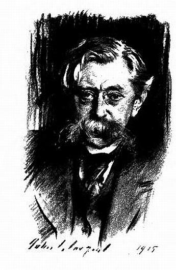 Emile Verhaeren