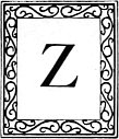 Z