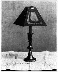 Lamp