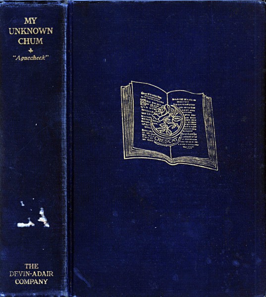 Bookcover