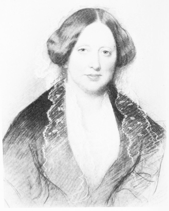 Maria Hare.

From a portrait by Canaveri