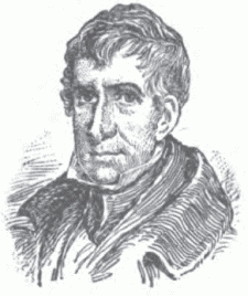 WILLIAM HENRY HARRISON.