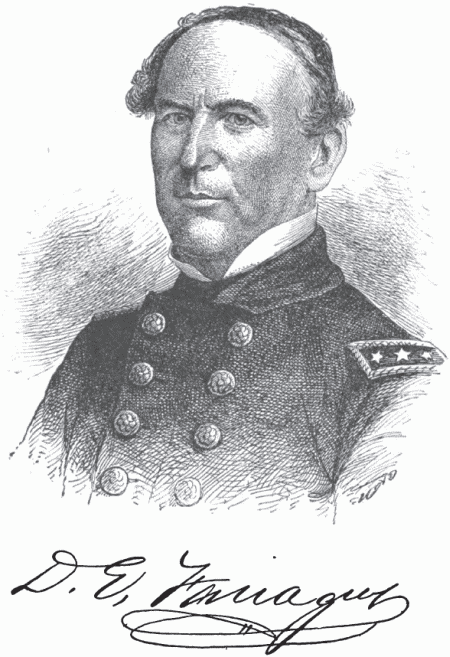 D.E. Farragut