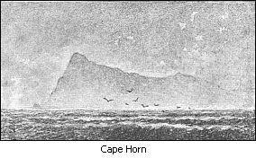 Cape Horn