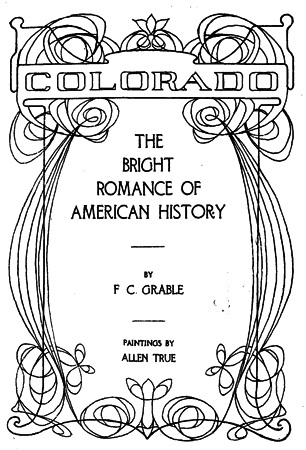 Title page