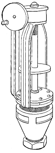 Orifice Controlling Device