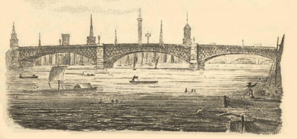 Southwark Bridge