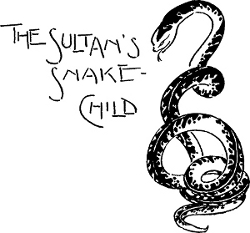 [Illustration: Snake]