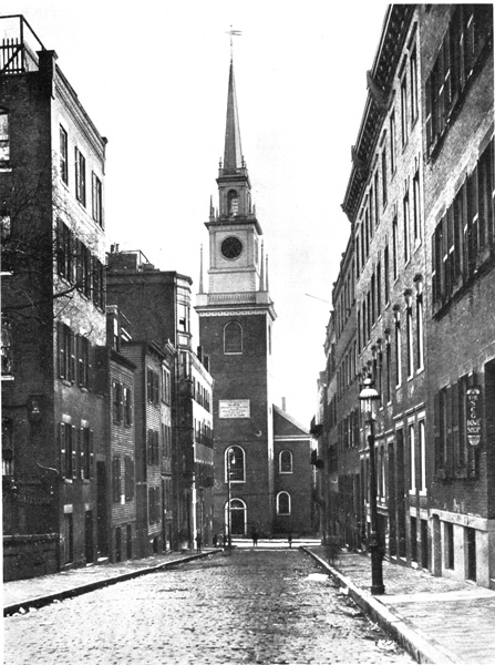 Old North Church