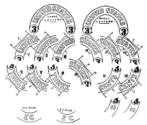 10 mm diagram