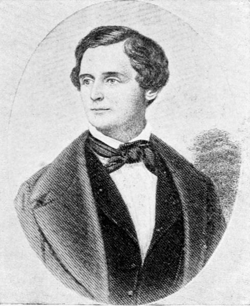 JEFFERSON DAVIS