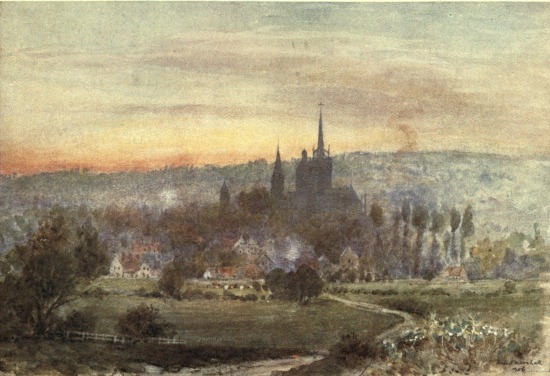 EVREUX