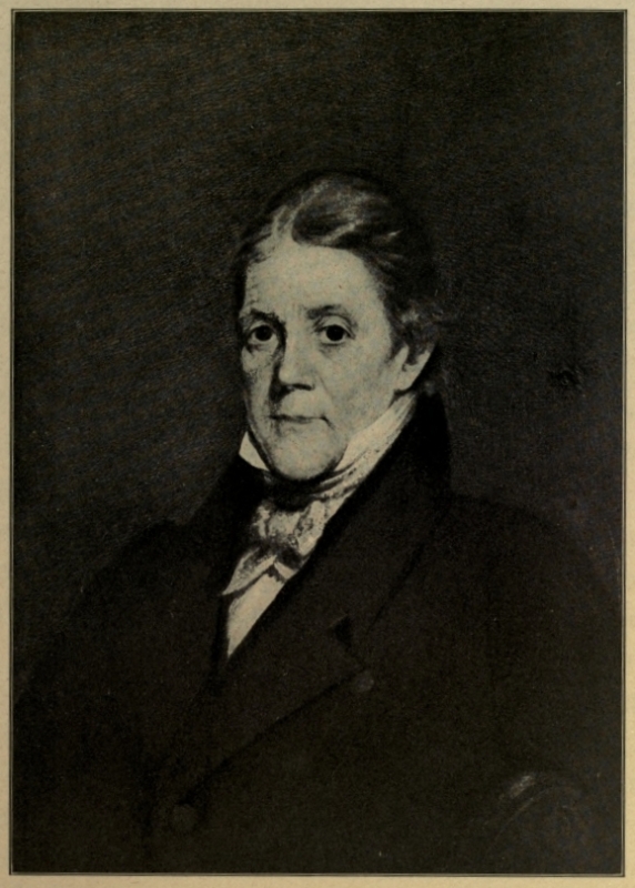 JOHN RANDOLPH