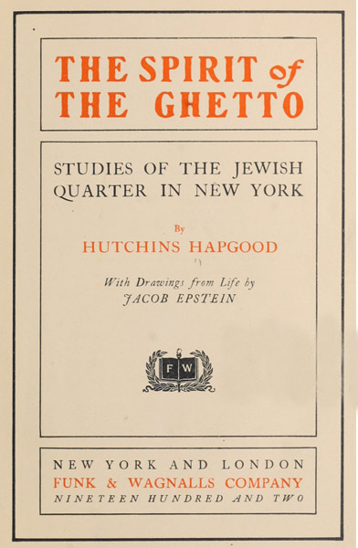 Title Page