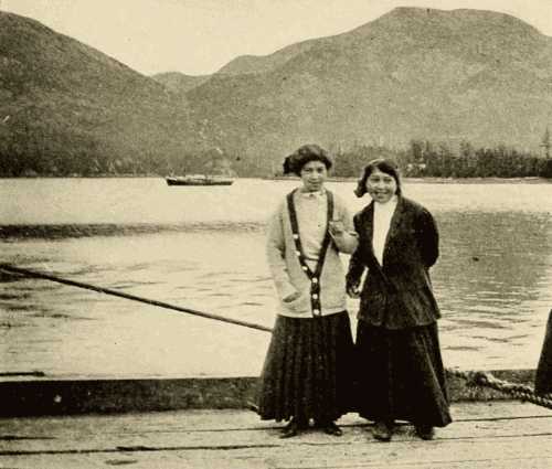 Metlakatla Belles