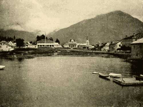 Sitka