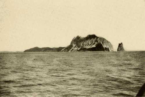 Cape St. Elias