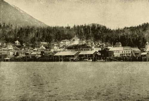 Ketchikan