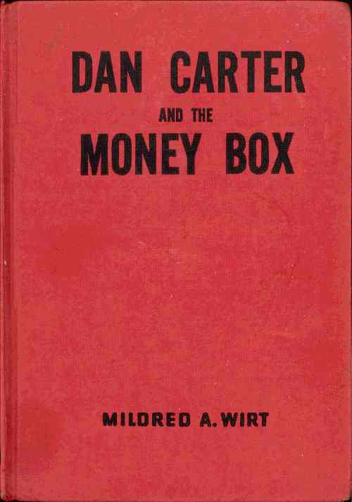 Dan Carter and the Money Box