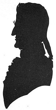 [SILHOUETTE OF JOHN STARK]