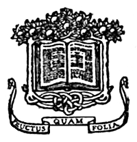 Publisher's logo