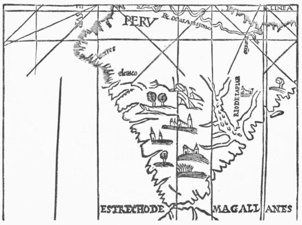 MEDINA, 1544.