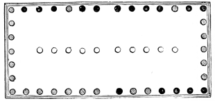 Fig. 182.—Stoa Diple at Thoricos.