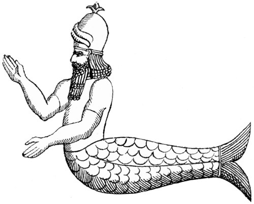 Merman