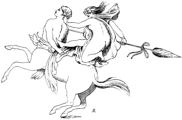 The Centaur