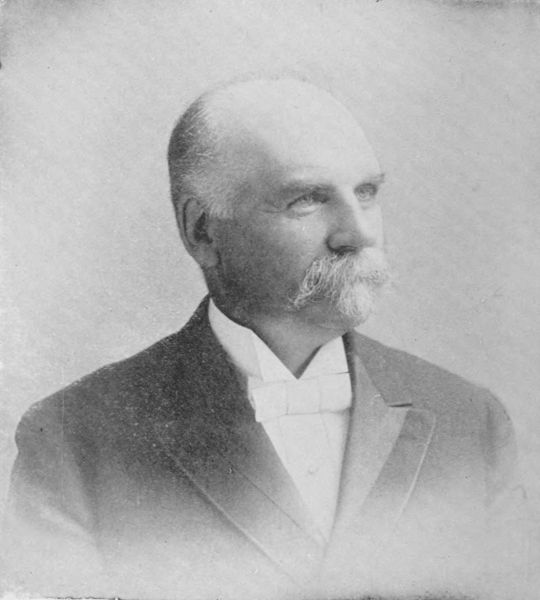 PROF. T. S. C. LOWE.