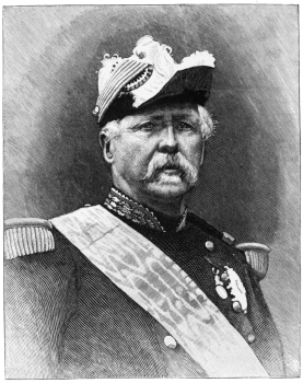 MARSHAL MACMAHON.

(From a Photograph by Appert, Paris.)