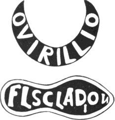 OVIRILLIO, FLSCLADIOU