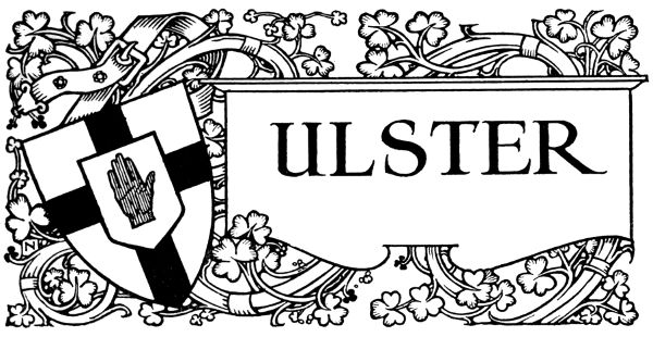 ULSTER