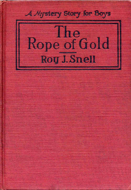 The Rope of Gold