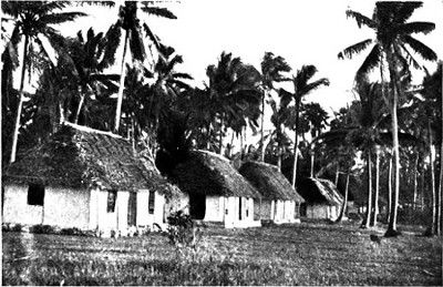 A STREET IN ALOFI