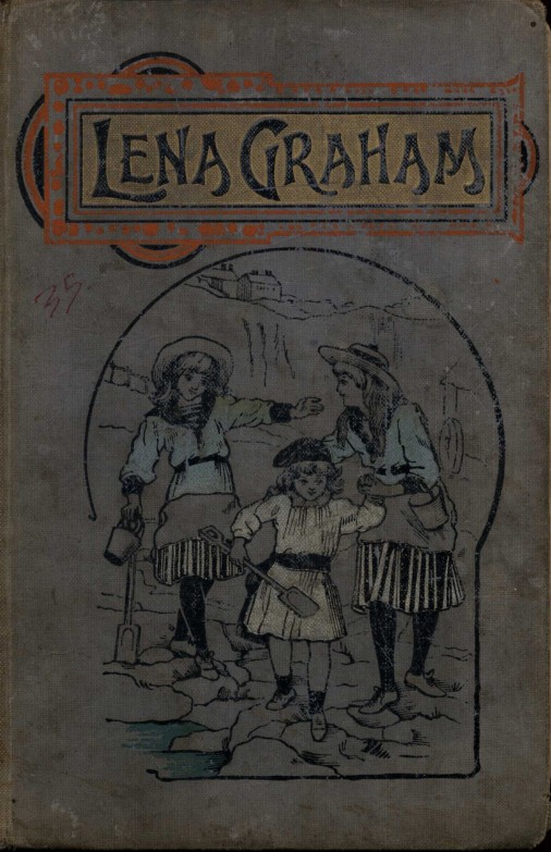 Cover art