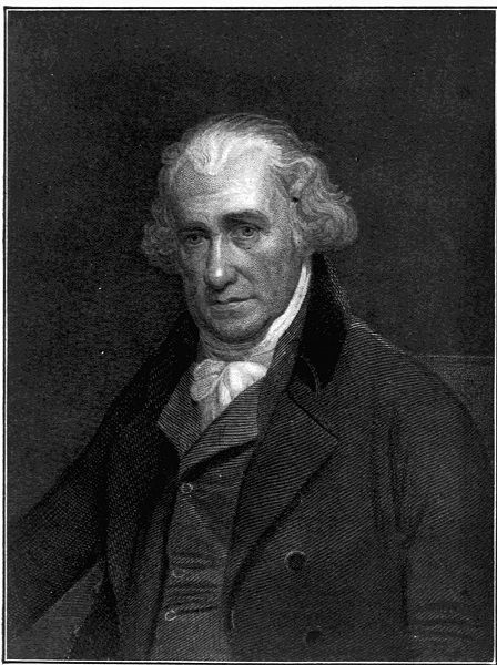 JAMES WATT.