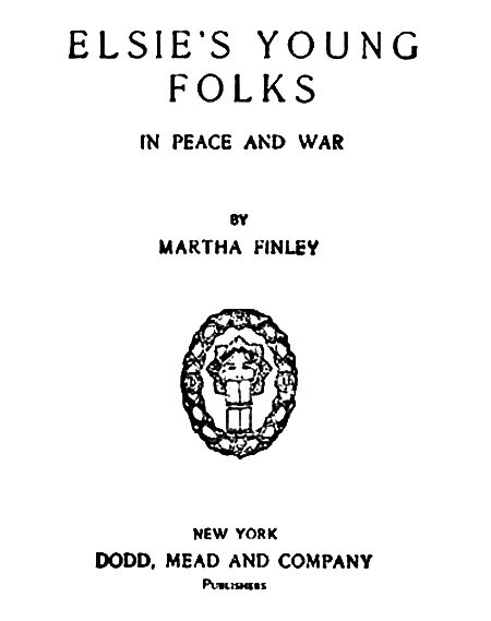 Title page