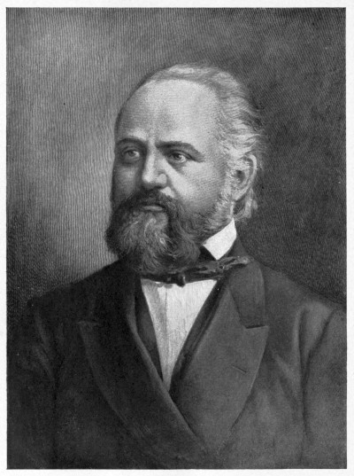 EDUARD OSCAR SCHMIDT.