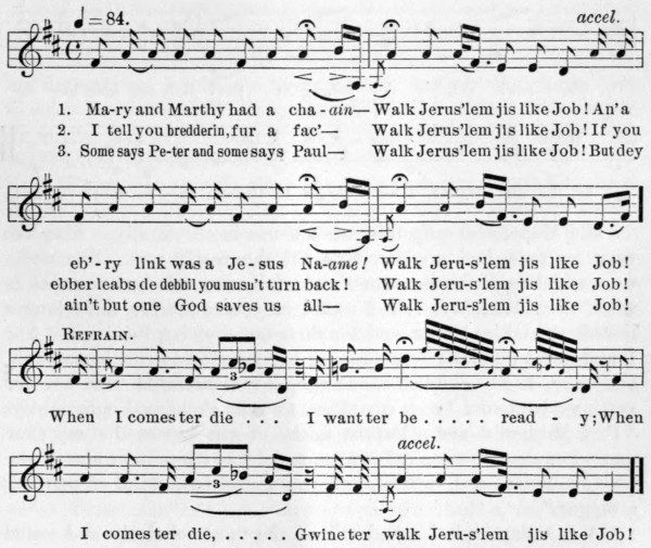 Music Sheet