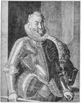 RUDOLPH II.