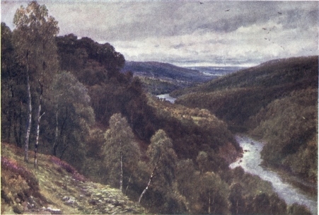 STRATH GLASS, INVERNESS-SHIRE